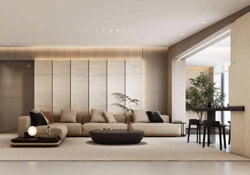 London Design Awards - Jiangnan Meiwan