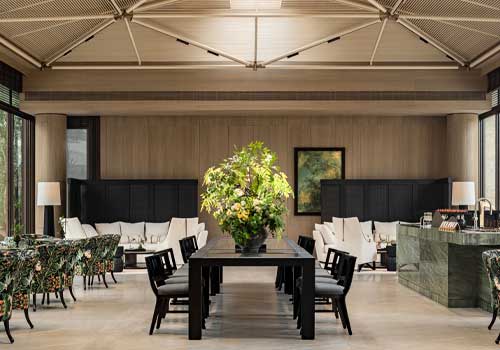 London Design Awards - HAINAN INNER JOY