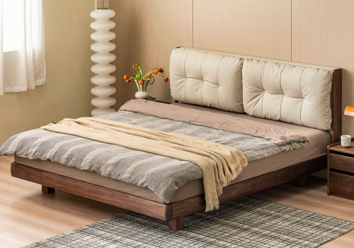 London Design Awards - Invisible bed