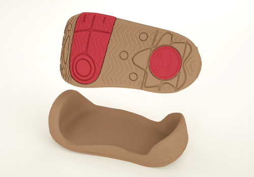 London Design Awards - Kids.ing Sup-Bubble