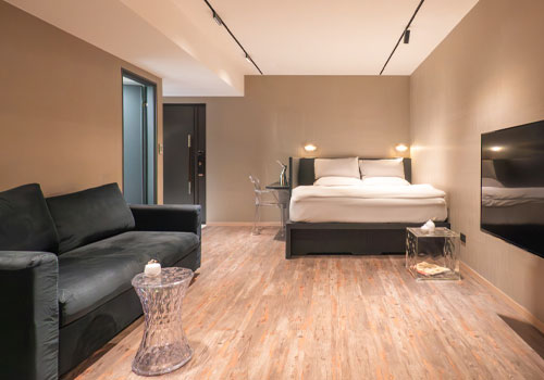 London Design Winner - Pritzker Haute Couture Architecture - The Twilight Verse