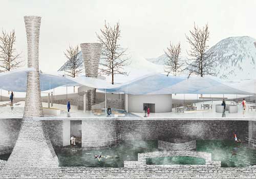 London Design Awards - In Nature