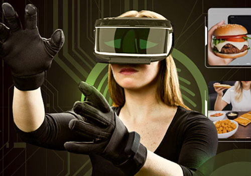 London Design Awards - Taste Reverie