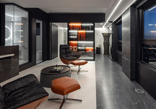 London Design Awards - An Art Exhibition of Us