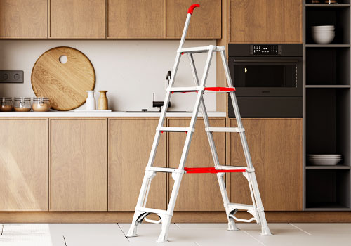 London Design Awards - Safety Lock Ladder