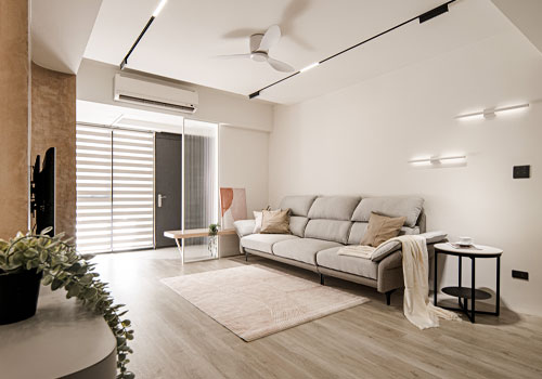 London Design Winner - One Plant Design - Luminescent Tranquility