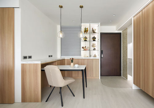 London Design Awards - Gentle Glowscapes