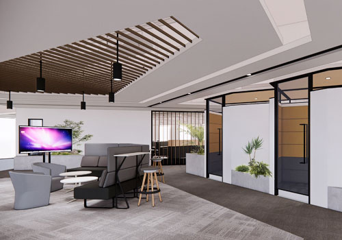 London Design Awards - JingRealm