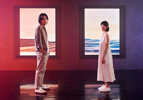 London Design Winner - FREES DESIGN - KST “Track to Sleeping Moon” Music Project