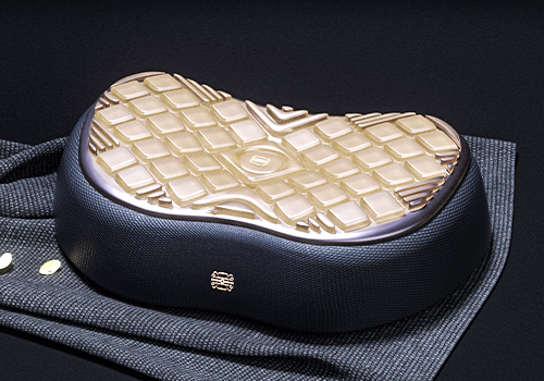 London Design Winner - Shanghai Ruizide Technology Co ., Ltd - PURERHYME