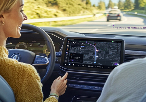 London Design Winner - Freelance - JourneyLink