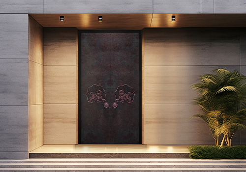 London Design Awards - Tian Lu Hong Xi 