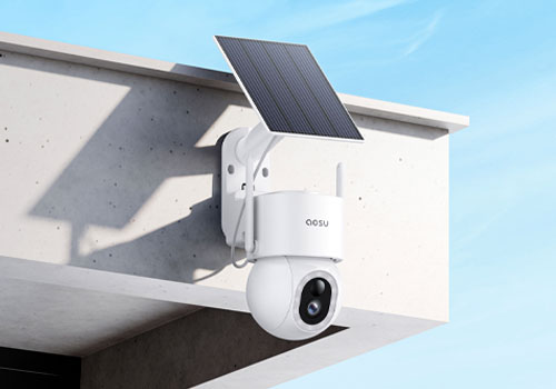 London Design Awards - SolarCam D1 Max