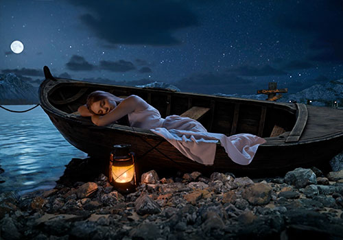 London Design Awards - Lost in Translation