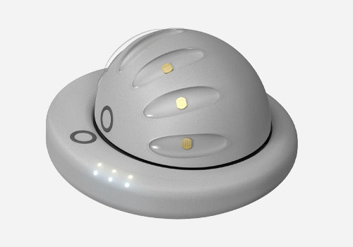 London Design Awards - Lumosense