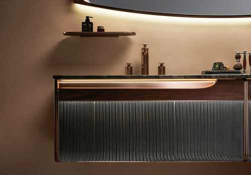 London Design Awards - Hermit series