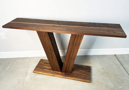 London Design Awards - Marie Console Table
