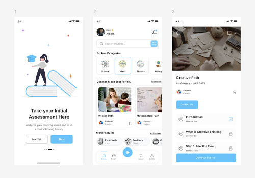 London Design Winner - Pallas.ai - Pallas.ai