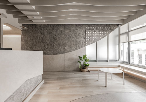 London Design Awards - Balmy