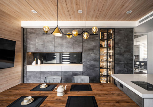 London Design Awards - Clear Sky