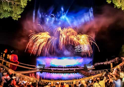 London Design Winner - Hualien County Government, EFFECT professional active engineering Co., Ltd - Hualien Muscovy Duck Fun Summer Vacation 2024