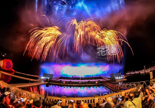 London Design Winner - Hualien County Government, EFFECT professional active engineering Co., Ltd - Hualien Muscovy Duck Fun Summer Vacation 2024