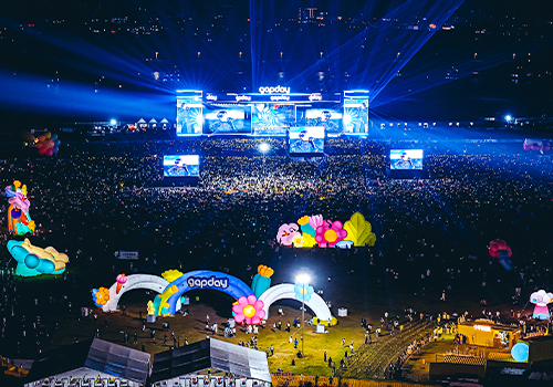 London Design Awards - GAPDAY