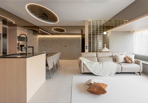 London Design Awards - Riverlight