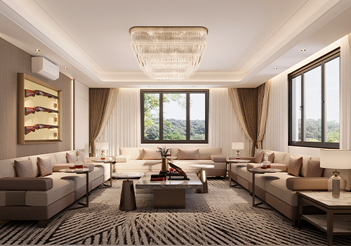 London Design Awards - KSA premium Villa