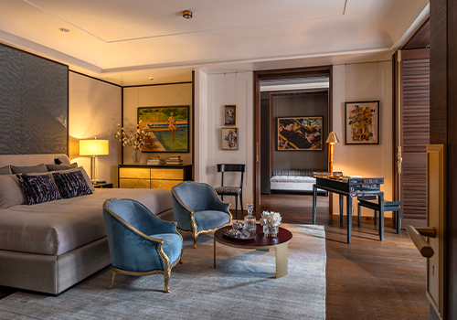 London Design Winner - Design333 - TianTong 198 - Courtyard House