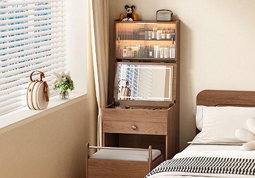 London Design Awards - The Vanity Table