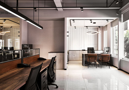 London Design Winner - New Evolution International Co., Ltd. - Open Aesthetic