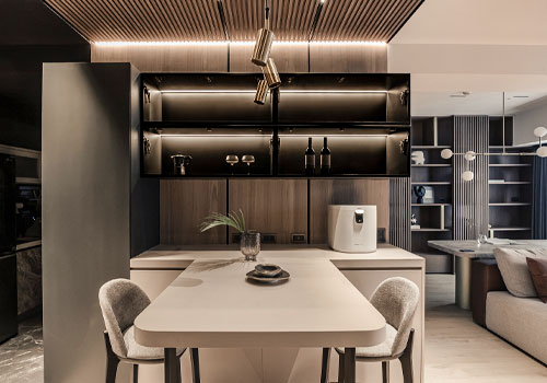 London Design Awards - Resting Memories