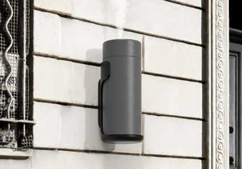 London Design Awards - Women's Safety