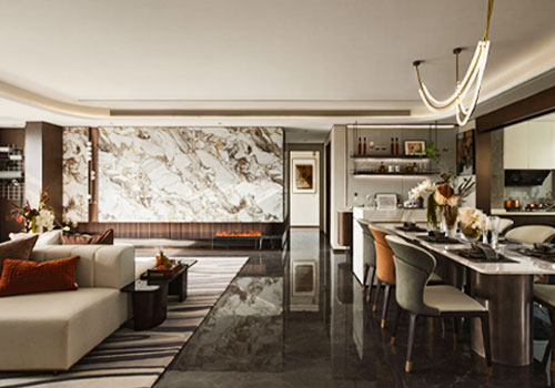 London Design Winner - Goodlinks Design - Tian Feng Jin Du