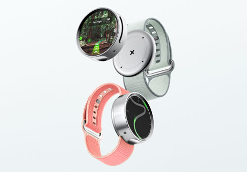 London Design Winner - Sara(Yuxuan) Hua, Wenyu Du - Lens