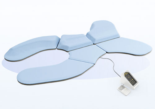 London Design Awards - Comfortshield