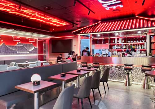 London Design Winner - H3 NZ Ltd - DAGU RICE NOODLE