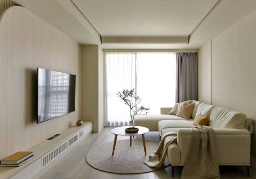 London Design Awards - Serenity