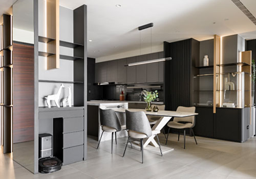 London Design Winner - PLAIN DESIGN - Happiness Eternal