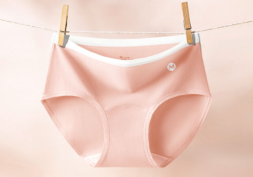 London Design Winner - Qingdao YINGMIDI Business Management Co., Ltd. - Classic Women's Underwear
