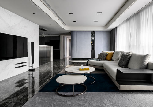 London Design Awards - Perpetual Revel