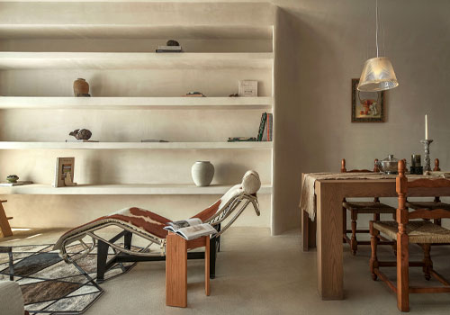 London Design Winner - OHSTUDIO Guangzhou Yizhai Building Techonology Co,. Ltd. - RIVER RESIDENCE