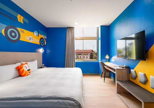 London Design Awards - Wings of Infinity