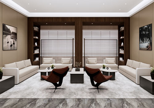 London Design Awards - Cultural Education Practice Space of Power Supply Station