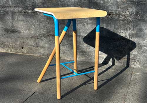 London Design Awards - Fiddle Stix 