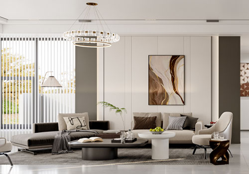 London Design Awards - The whisper of forest