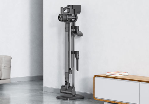 London Design Awards - Handheld Wireless Smart Vacuum V70