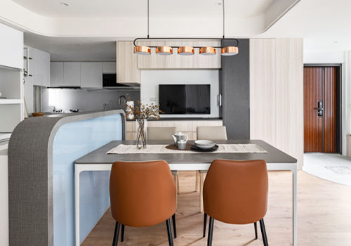 London Design Awards - Breezy Embrace