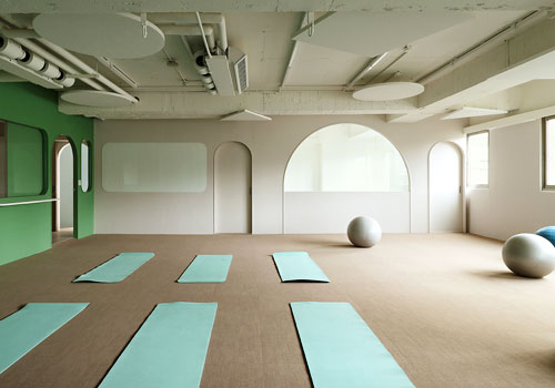 London Design Awards - QEEG Brain School